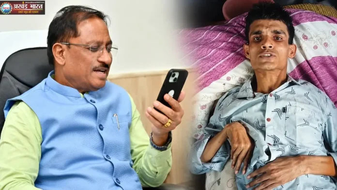 शशिकांत भरत