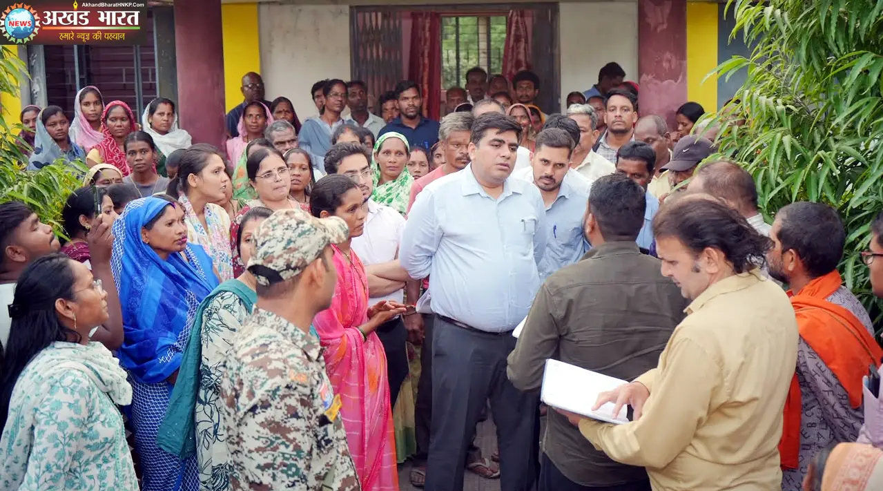 कलेक्टर कुणाल दुदावत