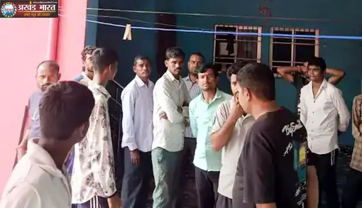ट्रिपल मर्डर