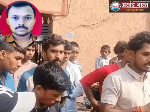 ट्रिपल मर्डर