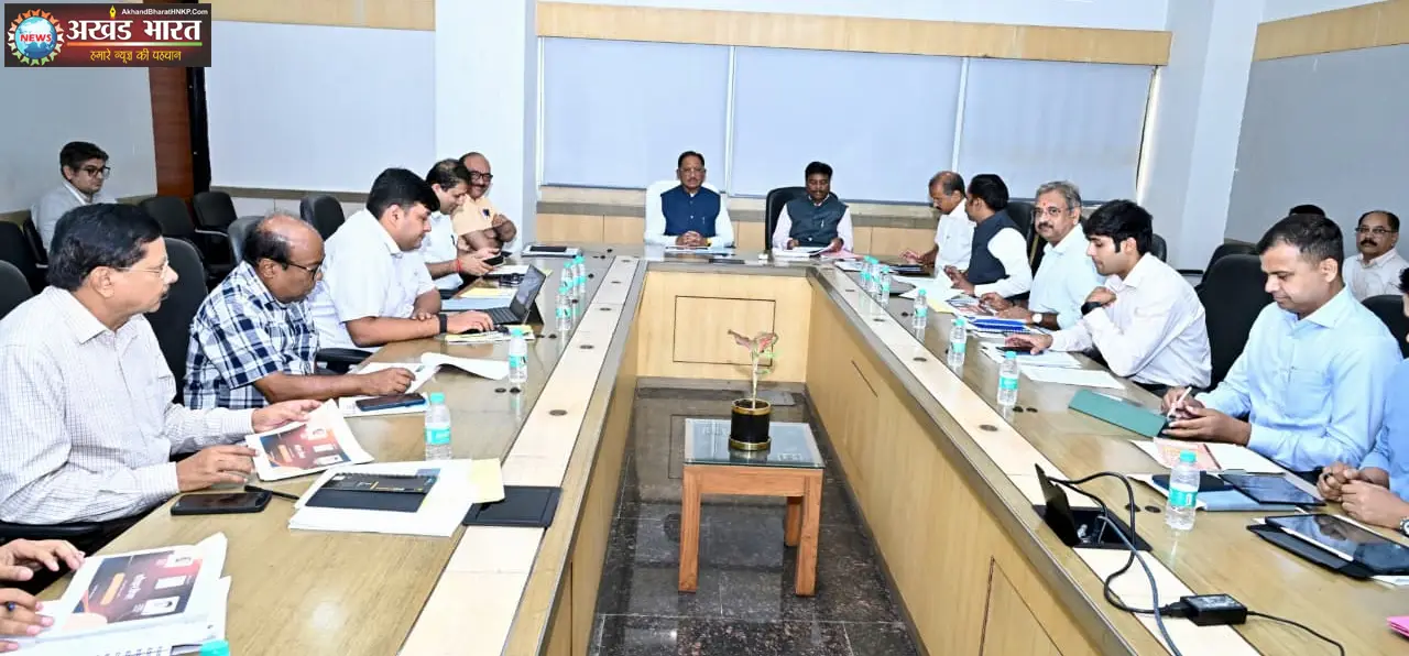 Work in mission mode to minimize road accidents