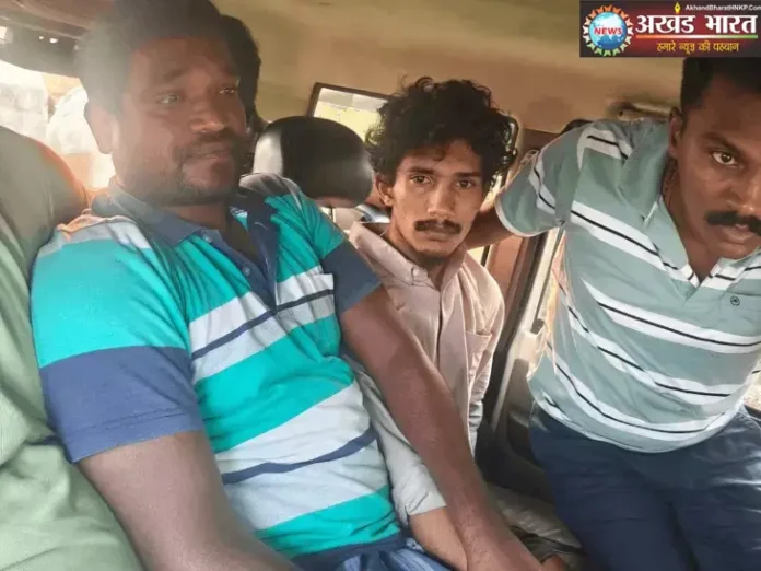 थेनी जेल
