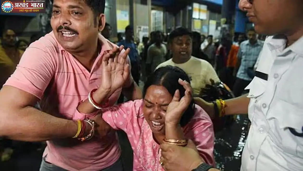 चोरबागान दुर्गा पूजा पंडाल