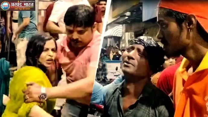 चोरबागान दुर्गा पूजा पंडाल