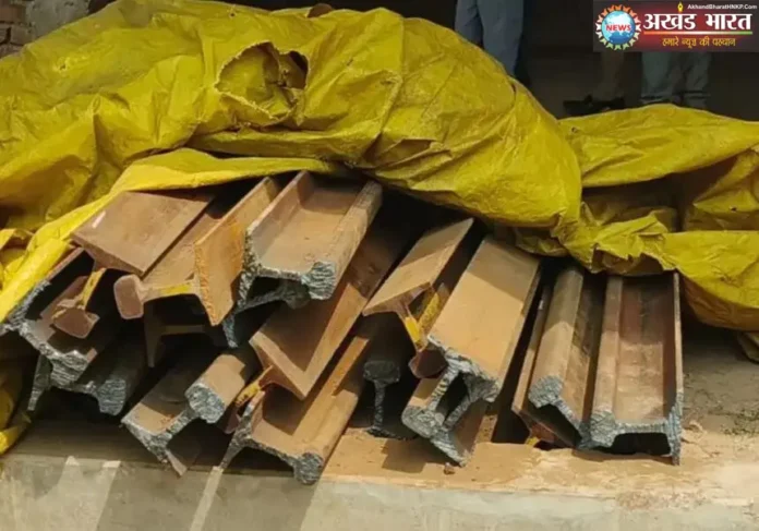  छत्तीसगढ़ रेल कॉरिडोर