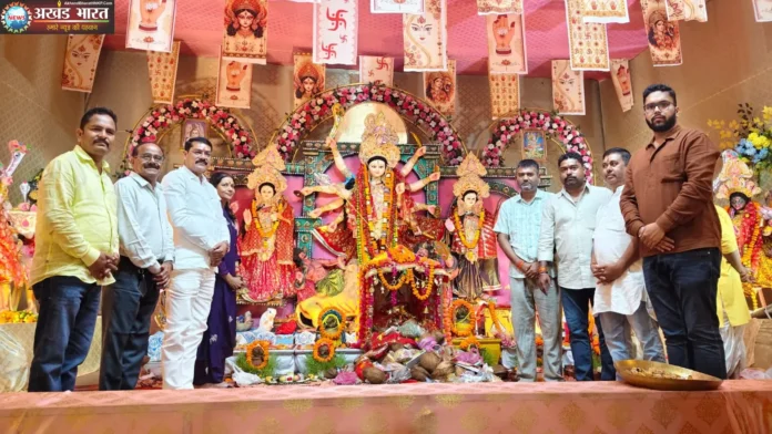 जिलाध्यक्ष गोपाल मोदी