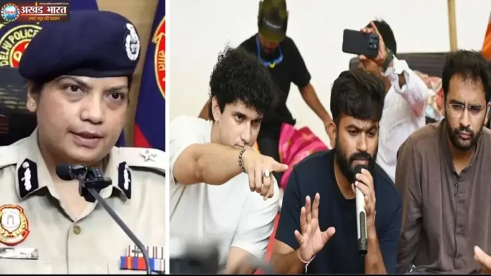 कॉकरोच जनता पार्टी