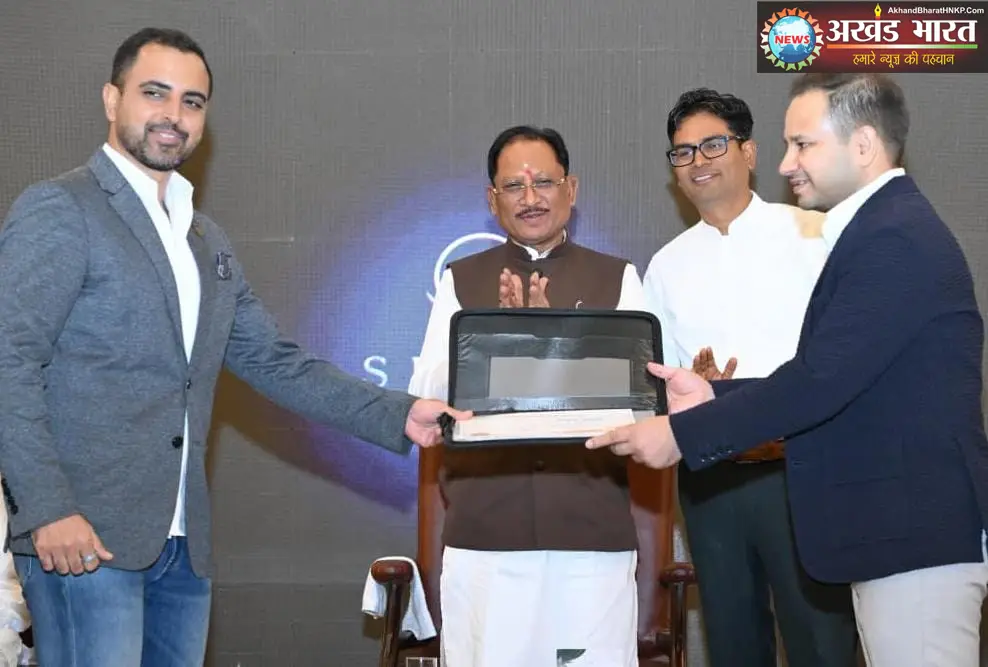 Chhattisgarh will groom national and international level athletes using world class sports facilities 1