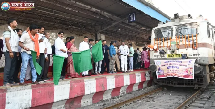 Chief Minister Pilgrimage Scheme मुख्यमंत्री तीर्थ दर्शन योजना