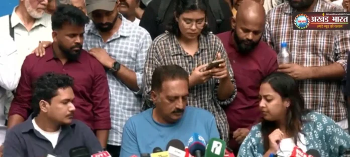 कॉकरोच जनता पार्टी