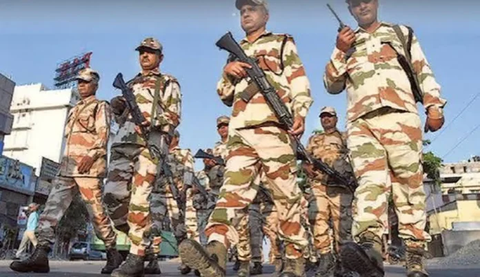 कांस्टेबल
