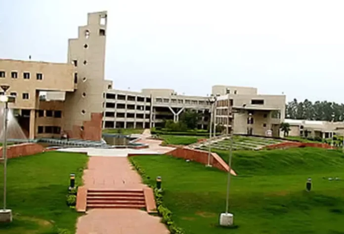 Delhi Technological University दिल्ली टेक्नोलॉजिकल यूनिवर्सिटी
