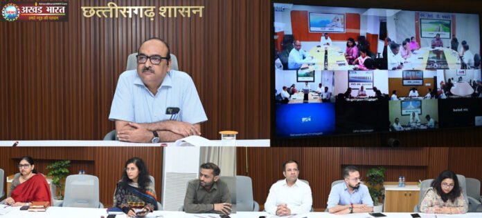 डिजिटल क्रॉप सर्वे