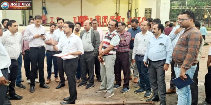 छत्तीसगढ़ राज्य स्थापना दिवस