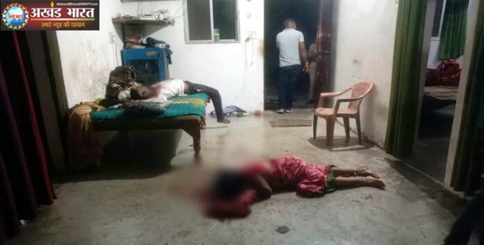 दोहरे हत्याकांड