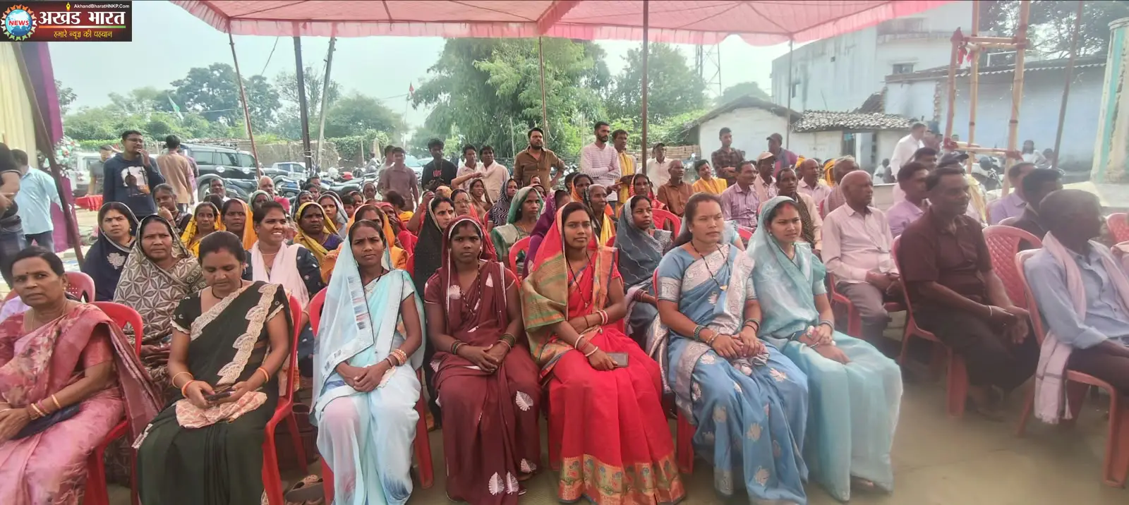 नेता प्रतिपक्ष डॉ. चरणदास महंत
