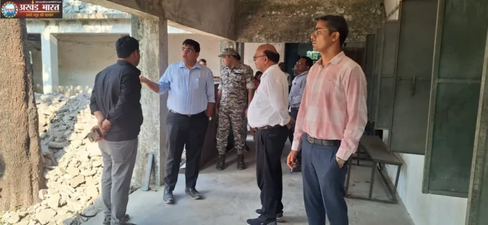 कलेक्टर कुणाल दुदावत