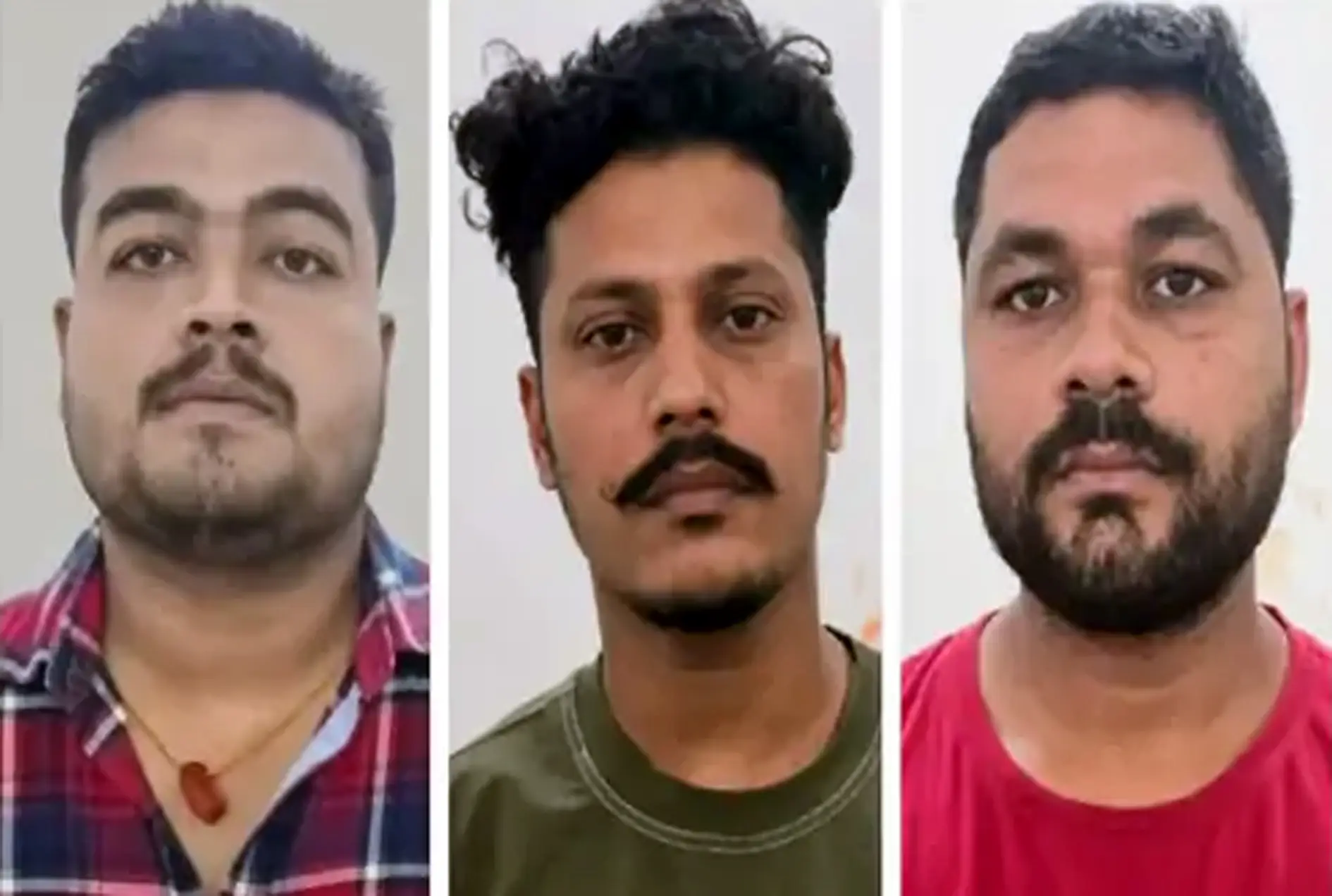 बर्खास्त आरक्षक