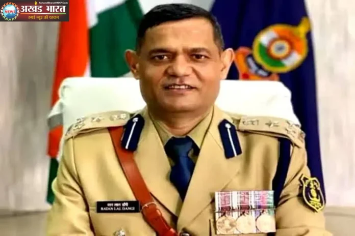 रतन लाल डांगी