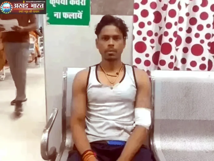 चाकूबाजी