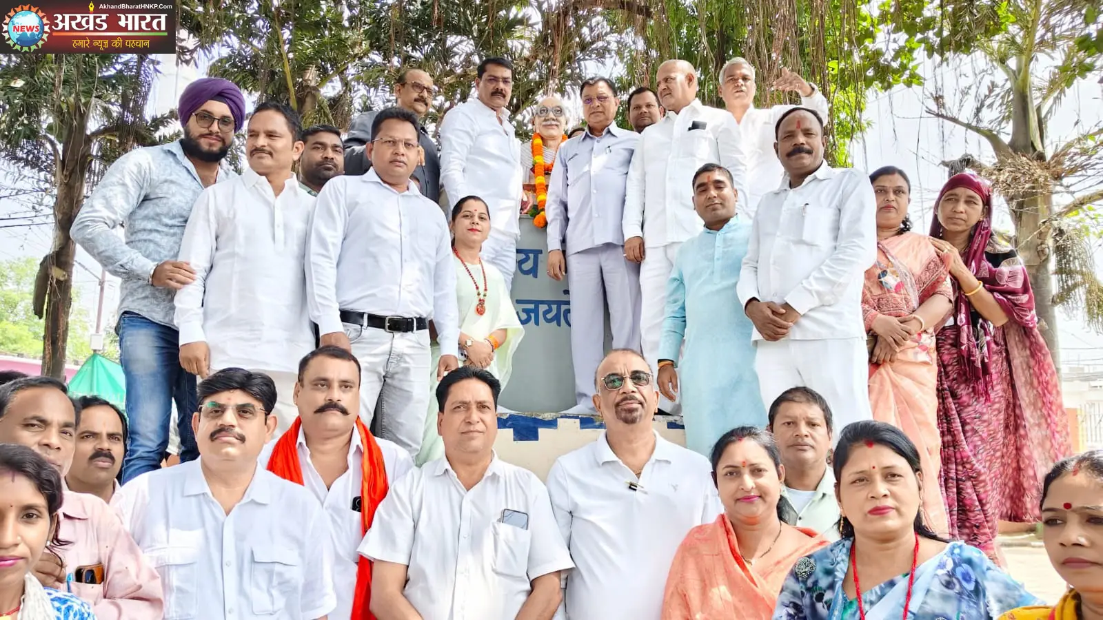 भारतीय जनता पार्टी जिला कोरबा