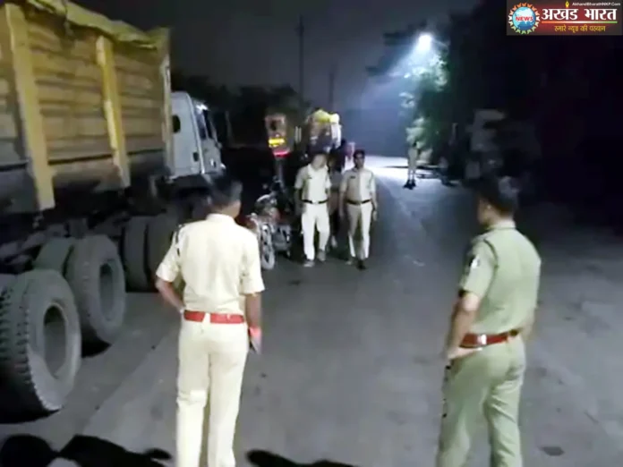 यातायात व्यवस्था