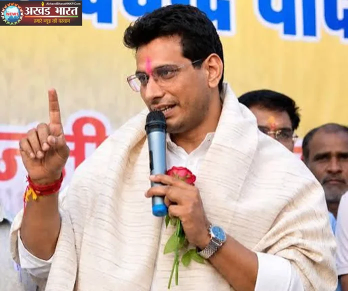 विधायक देवेंद्र यादव