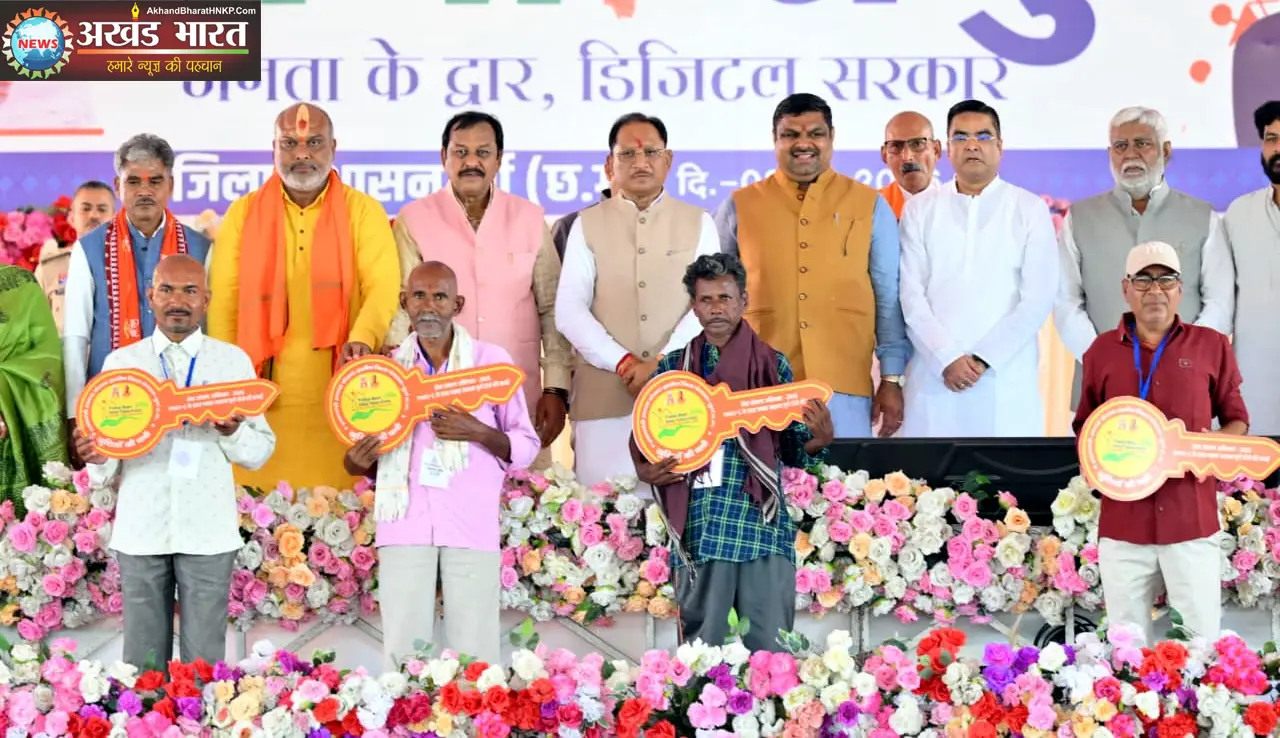 महतारी वंदन योजना