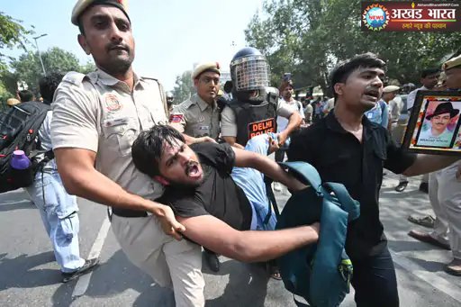 प्रदर्शन