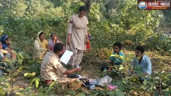 मासूम की हत्या