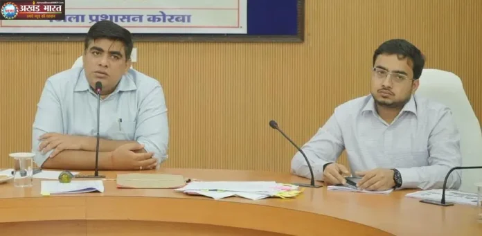 कलेक्टर कुणाल दुदावत