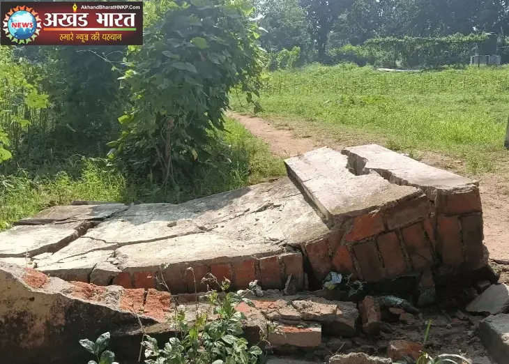 हाथियों का आतंक