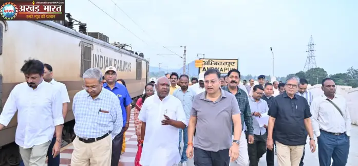 सरगुजा संभाग
