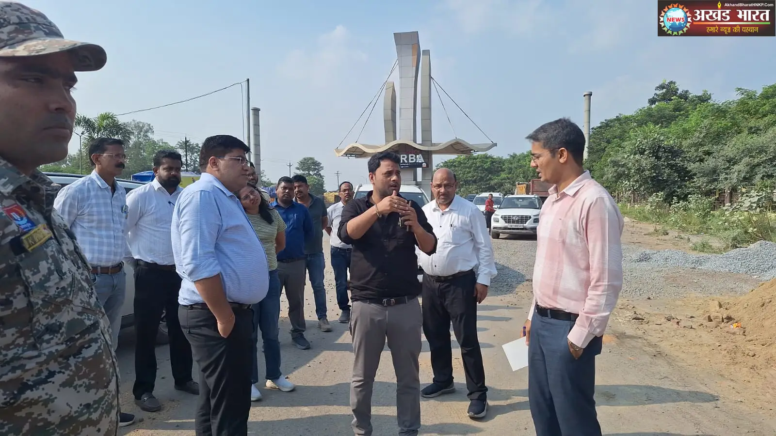 कलेक्टर कुणाल दुदावत