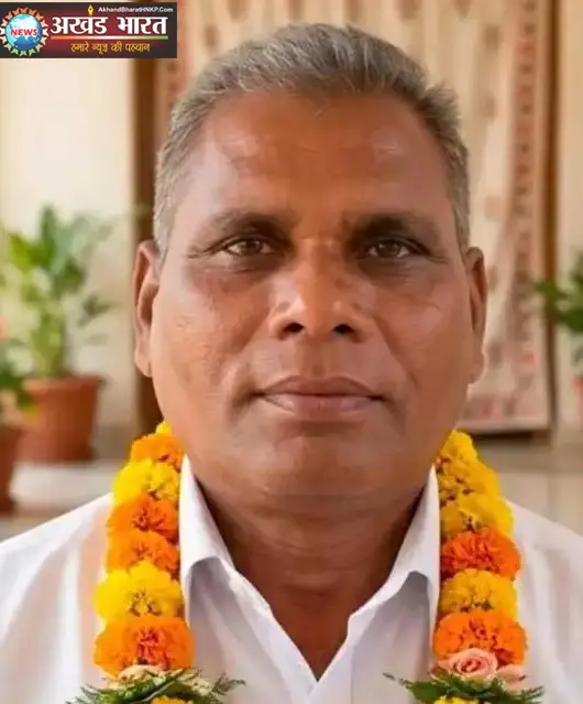 विधायक पुन्नूलाल मोहले