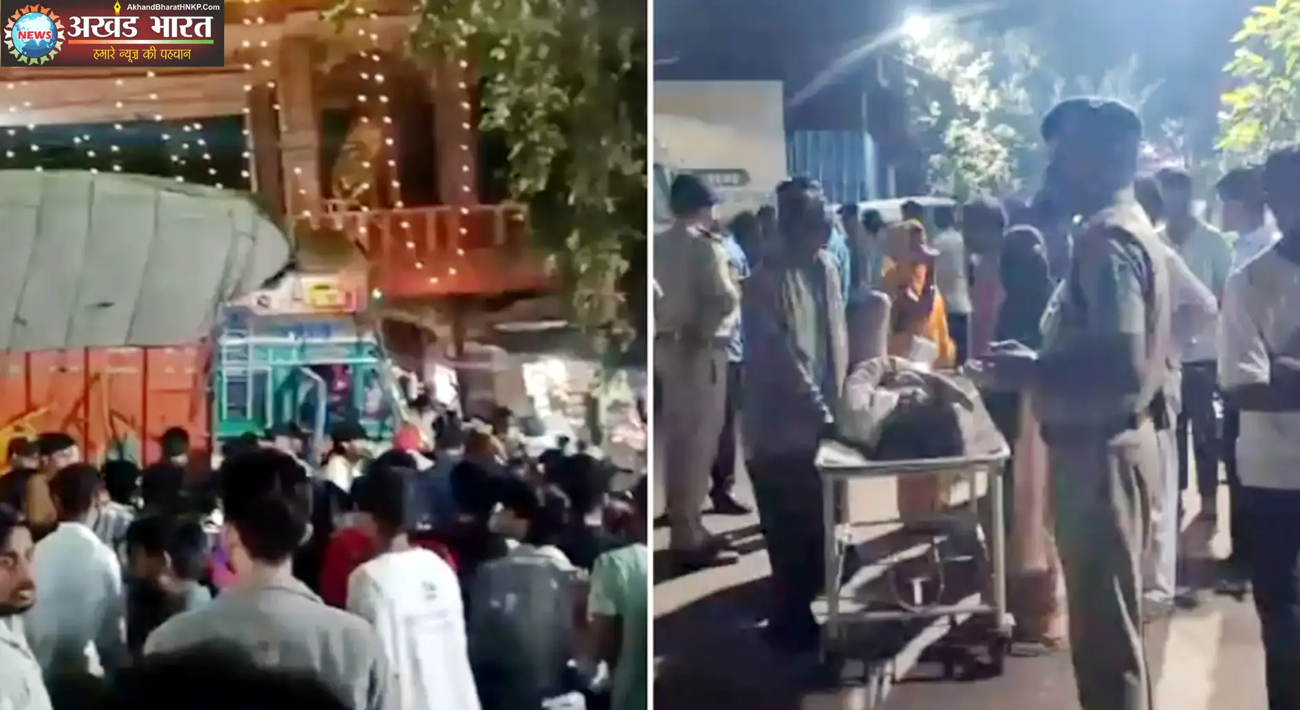 शीतला माता मंदिर