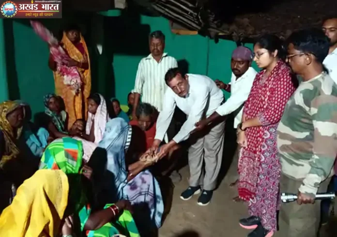 कटघोरा वन मंडल