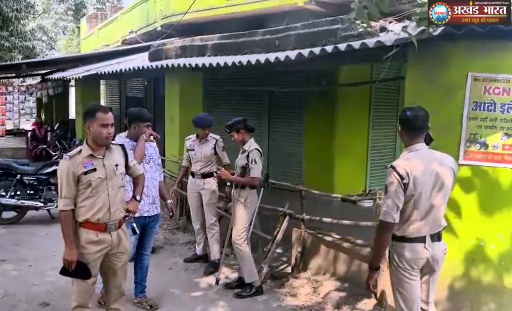 चक्काजाम