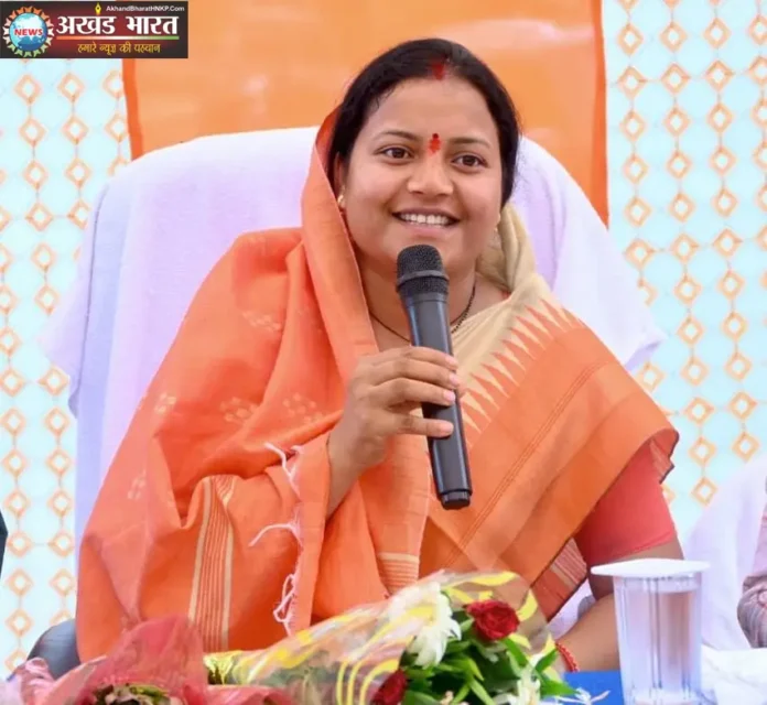 महिला एवं बाल विकास
